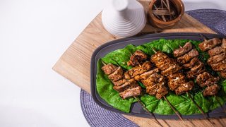تفسير الكباب في الحلم لابن سيرين