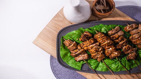 تفسير الكباب في الحلم لابن سيرين