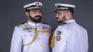 تفسير رؤية النقيب في المنام