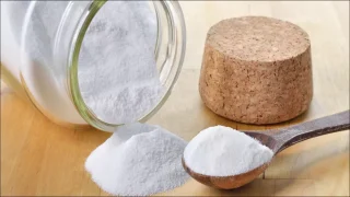 بيكربونات الصوديوم للجسم