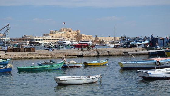 نصائح هامة للسائحين عند زيارة مصر