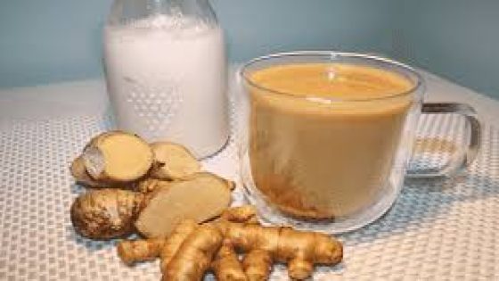 فوائد شرب الكركم مع العسل على الريق