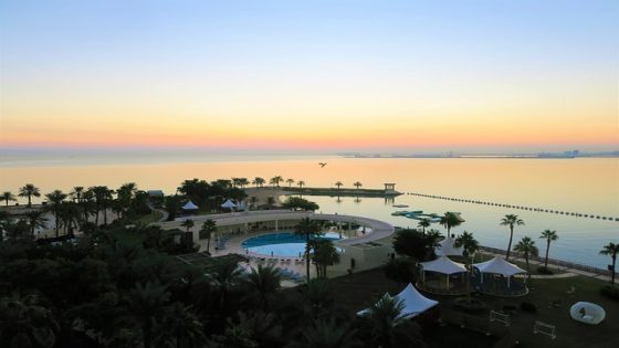 مساحة المغرب وعدد سكانها