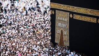 تفسير رؤية العمرة أو الذهاب اليها في الحلم