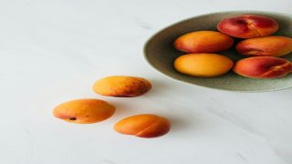 الخوخ وفوائده الصحية