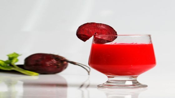 ما هي الأعشاب التي تسبب ارتفاع ضغط الدم؟
