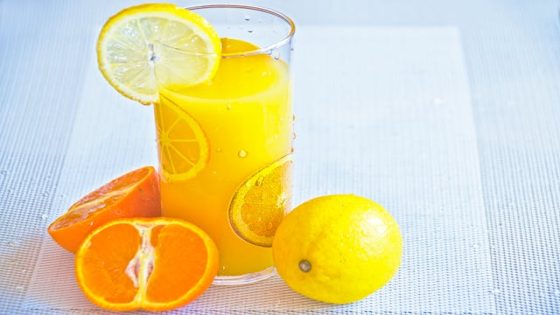 تجربتي مع زيت الزيتون والليمون على الريق