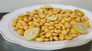 فوائد الترمس وأضراره وهل يسبب الإمساك ؟