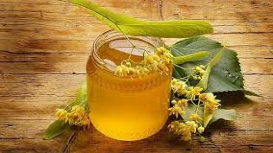 فائدة عسل الأكاسيا