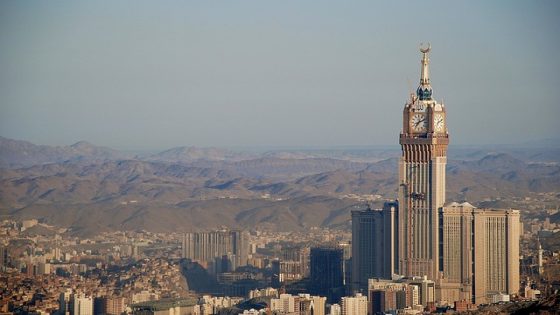 تاريخ مدينة الرباط وتوحيد مدينة الرباط وسلا