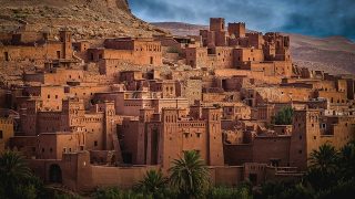 في أي قارة تقع سوريا
