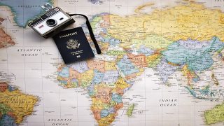 أهم المعالم السياحية الموجودة في مراكش المغرب