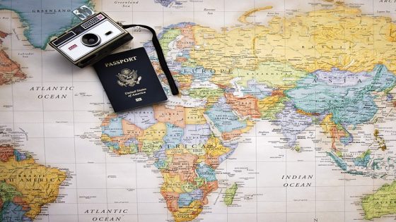 أهم المعالم السياحية الموجودة في مراكش المغرب