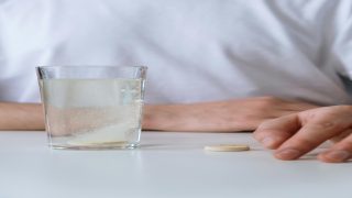 أهمية فوار فيتامين سي