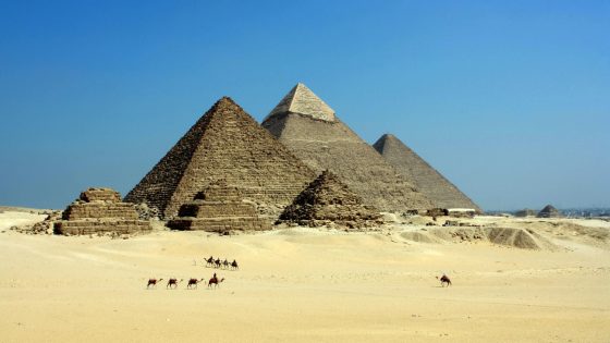 أماكن الخروج في مدينة نصر