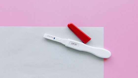 متى يعطي اختبار الحمل نتيجة خاطئة