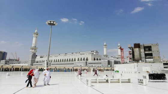 ما هي عاصمة المملكة العربية السعودية