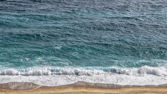 شاطئ جميرا jumeirah beach؛ من أجمل الشواطئ والمزارات السياحية في مدينة دبي