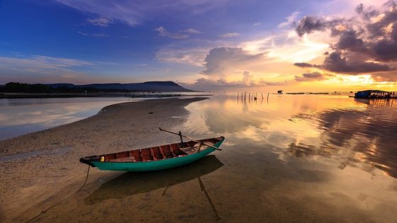 جزر اللؤلؤ pearl islands؛ أجمل المعالم السياحية وأهم 4 فنادق