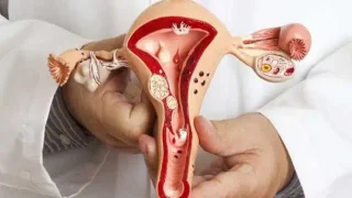 ألم المبايض من أعراض الحمل