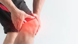 أسباب آلام المفاصل والركبة