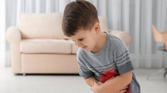 أفضل مضاد حيوي لعلاج الإسهال للكبار