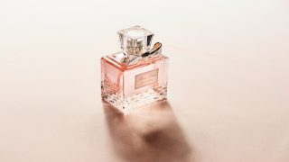 تفسير رؤية العطر في المنام