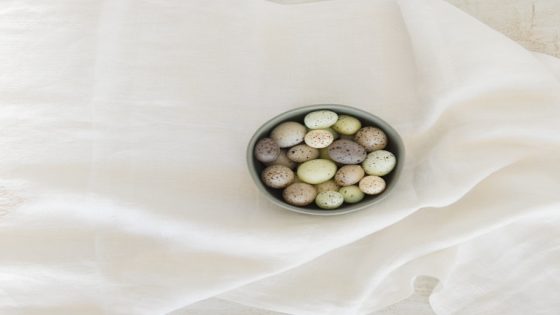 تفسير البيض الفاسد في المنام وحلم رمي البيض الفاسد