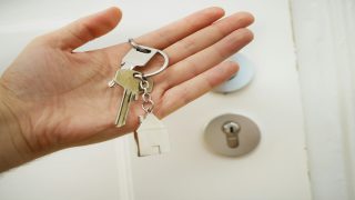 معنى المفتاح في المنام للحامل والعزباء