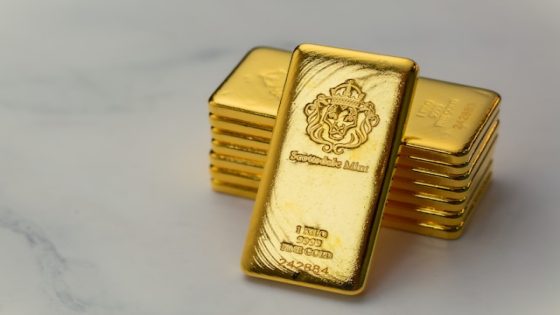 تفسير رؤية ضياع الذهب في المنام وحلم العثور عليه
