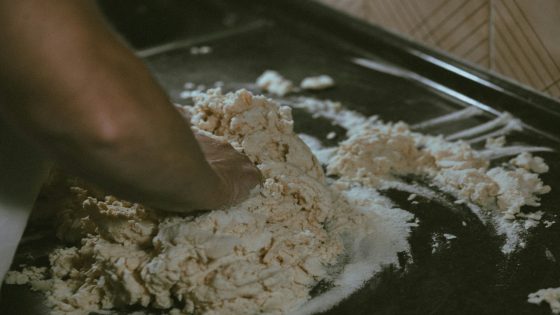 تفسير حلم خبز الخبز في الفرن للمتزوجه