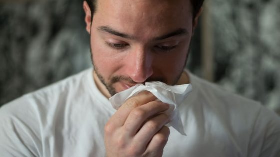 تفسير رؤية المرض في المنام ومعناه بالتفصيل