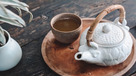 تفسير رؤية الشاي في المنام لابن سيرين