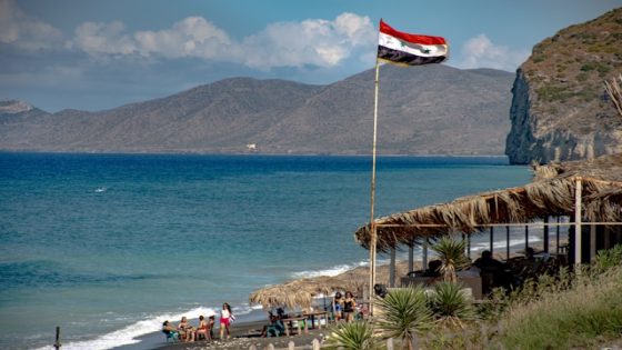 تفسير بشار الاسد في الحلم – رؤية الرئيس السوري في المنام