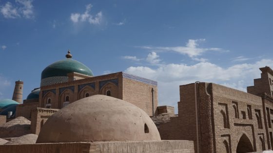 تفسير الامام الكاظم في الحلم معنى قبة الامام الكاظم في الحلم