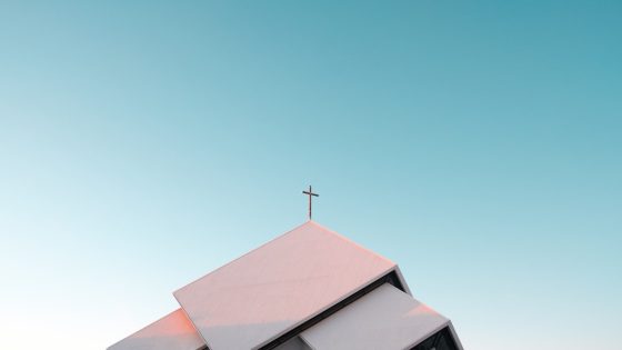 تفسير رؤية الكنيسة في المنام ومعناها لابن سيرين
