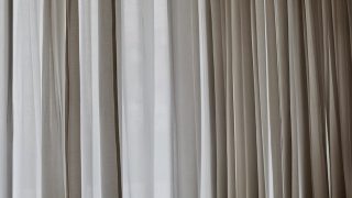 تفسير حلم الستارة في المنام