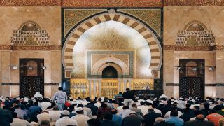 تفسير صلاة العشاء في المنام